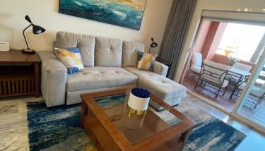 Estepona Sunriser Sea view apartment - Photo 4