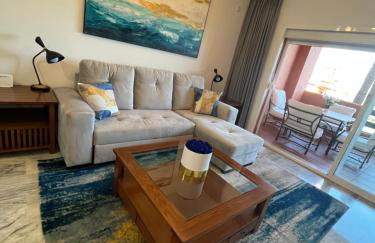 Estepona Sunriser Sea view apartment - Photo 4