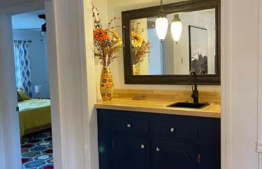 Lucky #9 Hot Springs - Foto 16