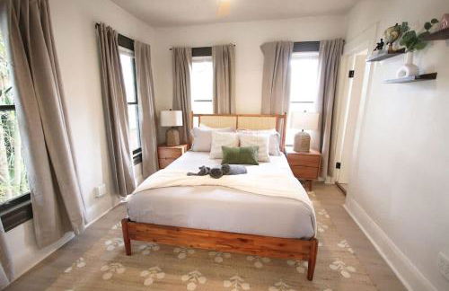 Walkable, Outdoor Oasis, BBQ, Firepit and Bocce Ball - Foto 17