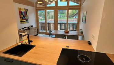 Apartment Virgo7 - stylisch, neuerbaut und topausgestattet - Foto 4