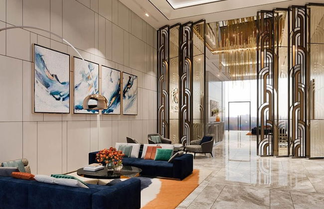 Hoasun Legend - Metropole ThuThiem Dist2 - Foto 2