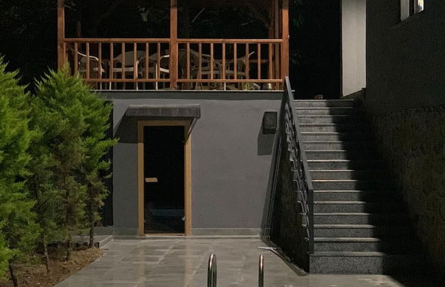 Dağtaş Suit Apart - Foto 19