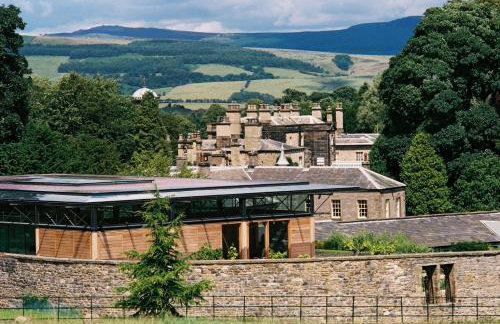 9 Gargrave Road at Broughton Sanctuary - Foto 16