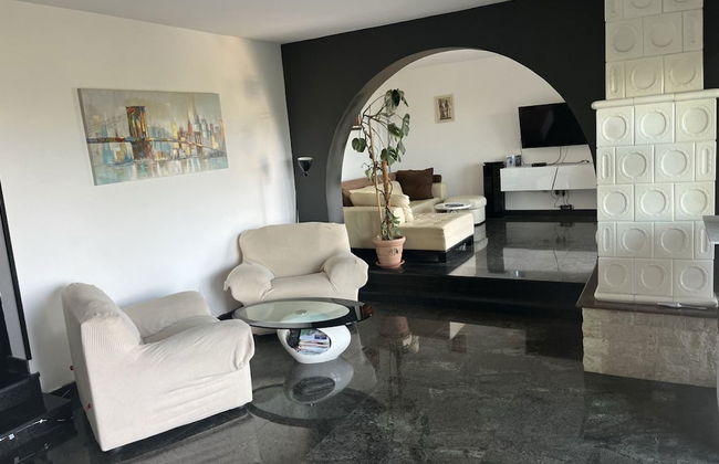 Tranquil Spacious Villa With Private Pool - Foto 11