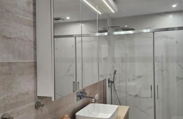 Apartment mit Poolsicht - Foto 14