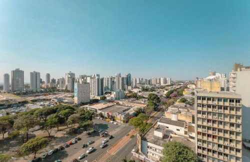 Excelente Moderno Centro CA1405 - Foto 8