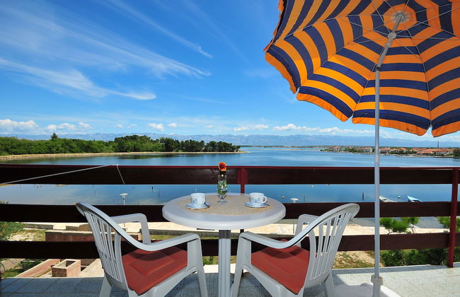 Apartments Valentina-B - Foto 35