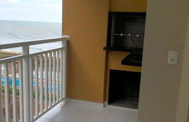 Resort Pé na Areia próximo Beto Carrero - Photo 13