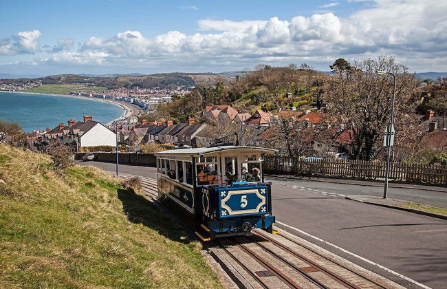 2 Bedroom 6 Berth Caravan With Decking - Foto 12