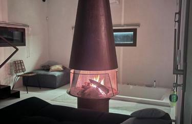 Aeneas Villa Pool & Jacuzzi al mare Torre Guaceto - Foto 6