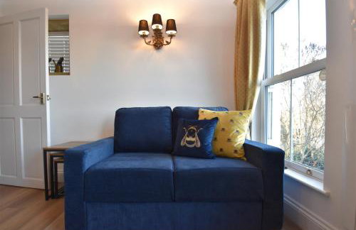 4 Landgate Cottage Winchelsea - Foto 38