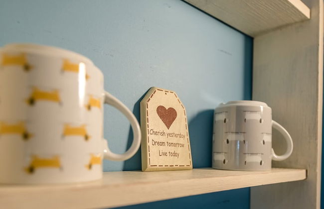 Little House, Aldringham - Foto 15