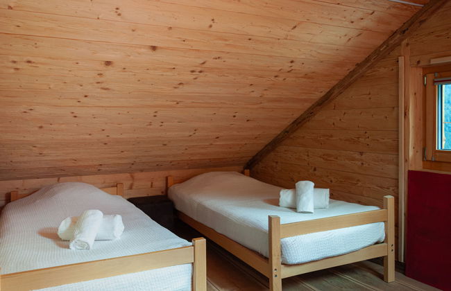 1 bedroom House in Nendaz with garden and terrace - Photo 19