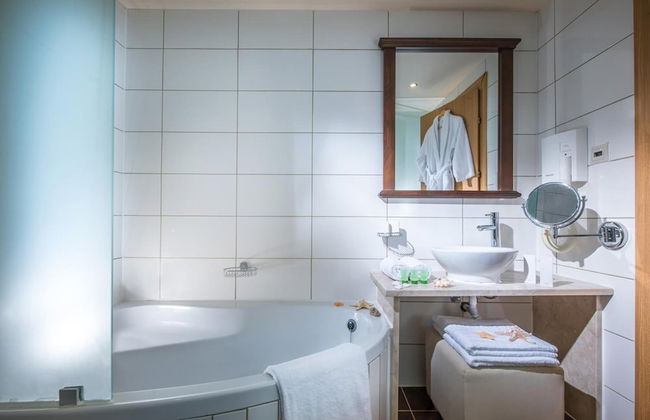 Koutrakis Suites - Foto 32