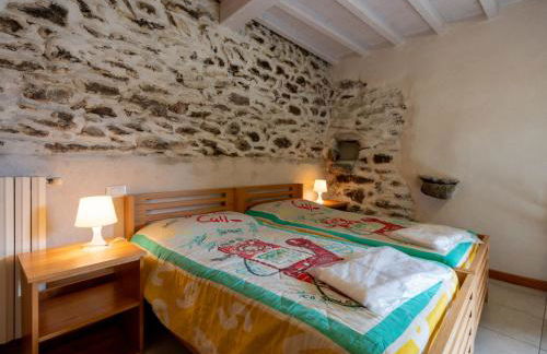 Holiday Home Casa dei Gelsomini by Interhome - Foto 17