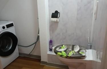 1-ZApp "TRENDHAUS-1" Zentrum! - Foto 8