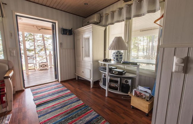 Villa Helga - Foto 8