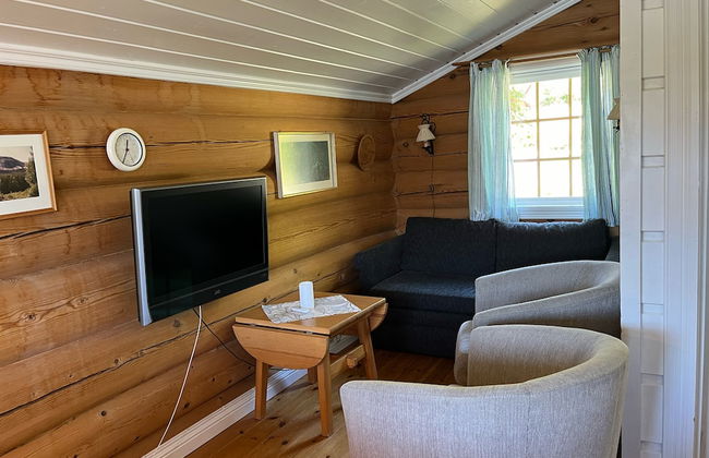 Nisser Hyttegrend Og Camping - Photo 24