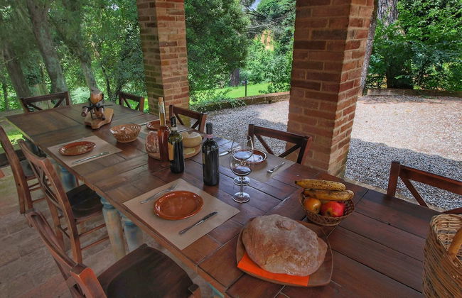 Expensive Villa With Tennis Court in Sinalunga - Foto 62