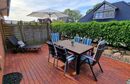 Ferienhaushälfte "Seebrücke" Schönberger Strand an d Ostsee - Foto 26