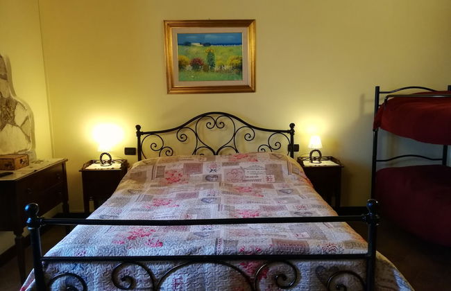 Agriturismo Olivastrella - Foto 6