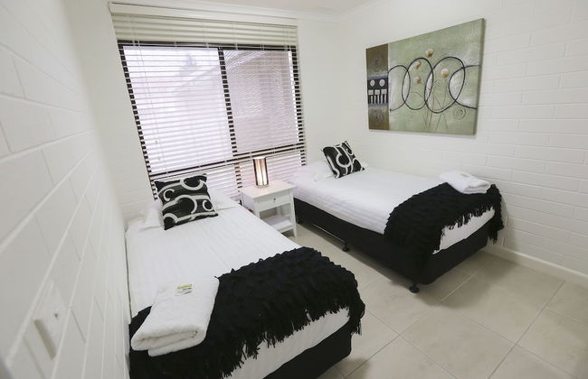 Mildura Holiday Villas - Foto 3