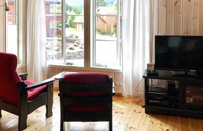 8 Person Holiday Home in Skulestadmo - Foto 5