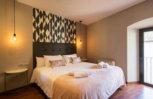 UP ROOMS BANYOLES - Foto 45