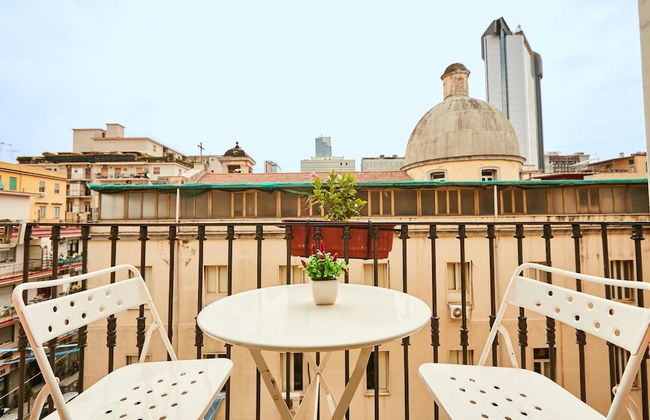 Napoli Fuori in Arenaccia - Foto 1