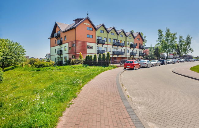 Apartamenty Sun & Snow Rzemieslnicza - Foto 14