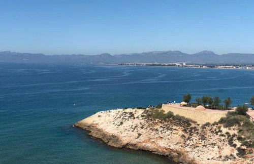 Lujoso Apartamento a la orilla del mar - Foto 24