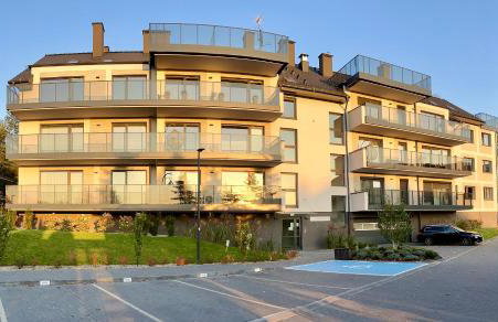 Apartament Kamila Ostróda - Foto 48