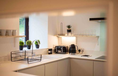 Timber Hill - Parkfields - Foto 28