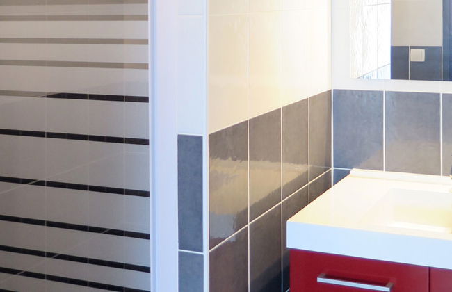 Résidence Plage Centrale T3 Prestige+ - Foto 15