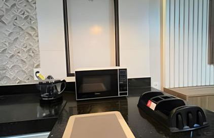 Cobertura pé na areia,Churrasqueira,Varanda,Ar con - Foto 27