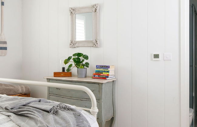 Hamptons Style Lux Beach House - Foto 26