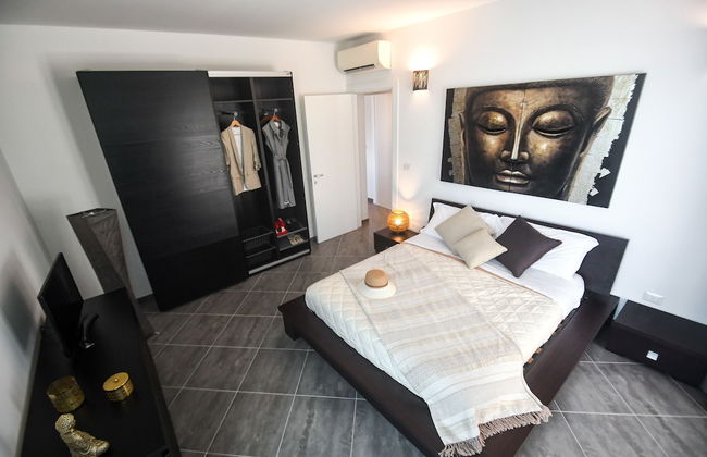 Hypogeum Suites & Apartments - Foto 25