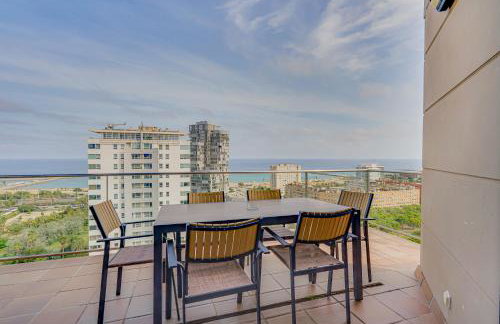 Penthouse Duplex with TOP Views! - Foto 35