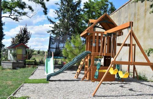 Gîte - Holiday Home Vent Marin - Foto 38