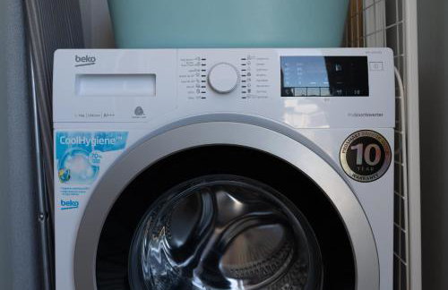 Beautiful view apartment with garage space - Photo 73