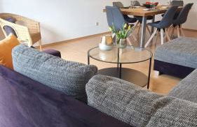 3 Schlafzimmer I 6 Personen I WLAN I Parkplatz I Citynah - Foto 5