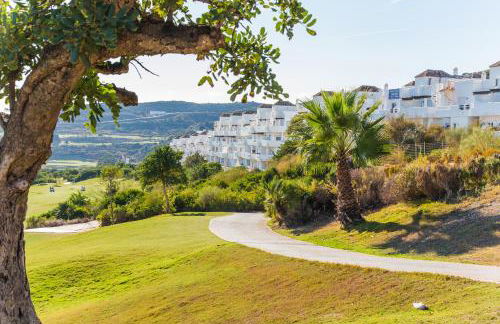 Seaview Penthouse Valle Romano Golf - Photo 41