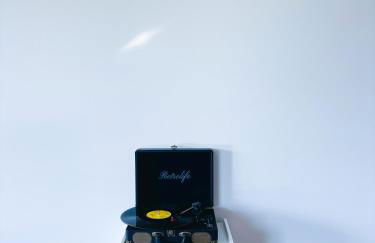 The Stallion #310 - Walk to Museums - Premium Loft with gated parking - Foto 12