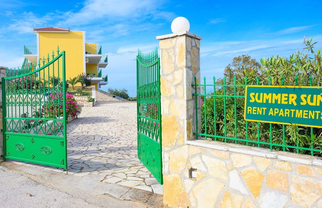 Summer Sun - Foto 36