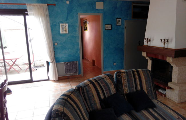 Le Gîte Vigneron - Foto 8