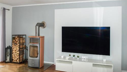 Ferienhaus Eisenach - Foto 5