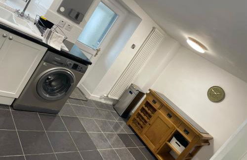 Cosy Seaside Cottage - Foto 21