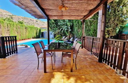 Velez Nazari Cortijo Azud - Foto 12