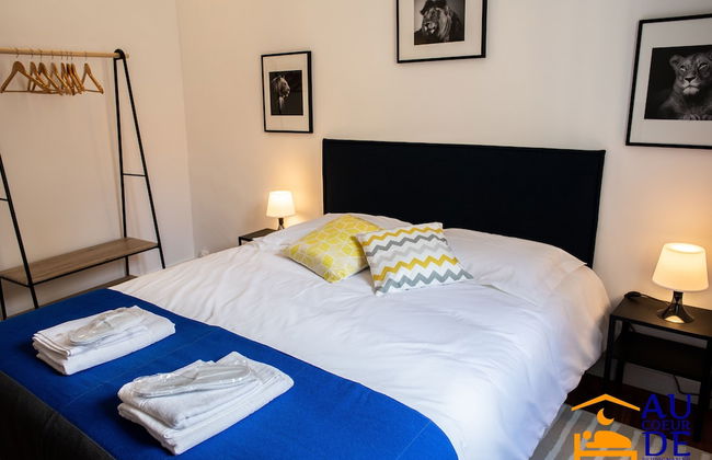 Au Coeur de Perpignan - Foto 6